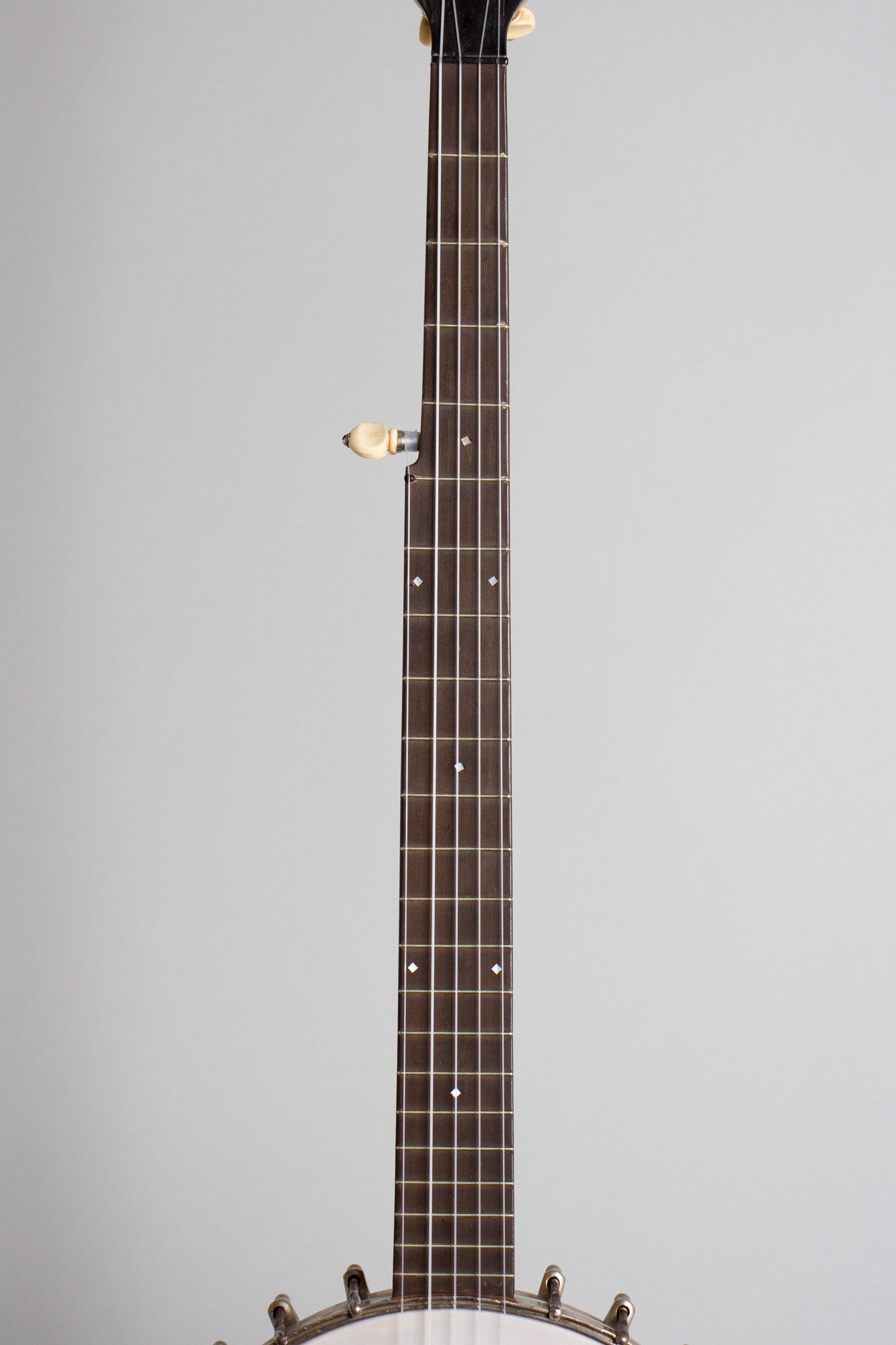 A. A. Farland Concert Grand 5 String Banjo (1915)