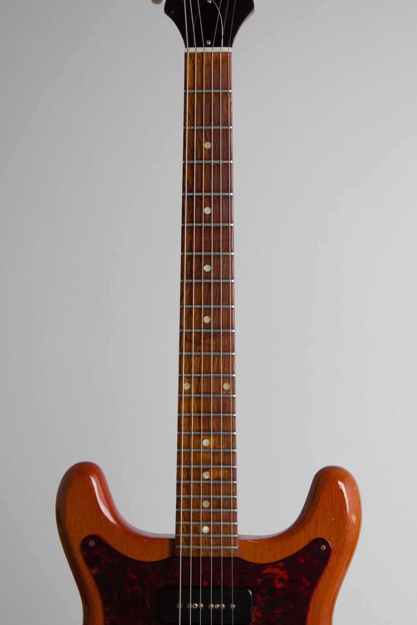 Epiphone Wilshire Solid Body Electric Guitar (1961)