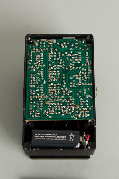 Holmes H-X1 Super Phase Eight Stage Owned and Used by Tom Verlaine Phaser Effect (1980's)