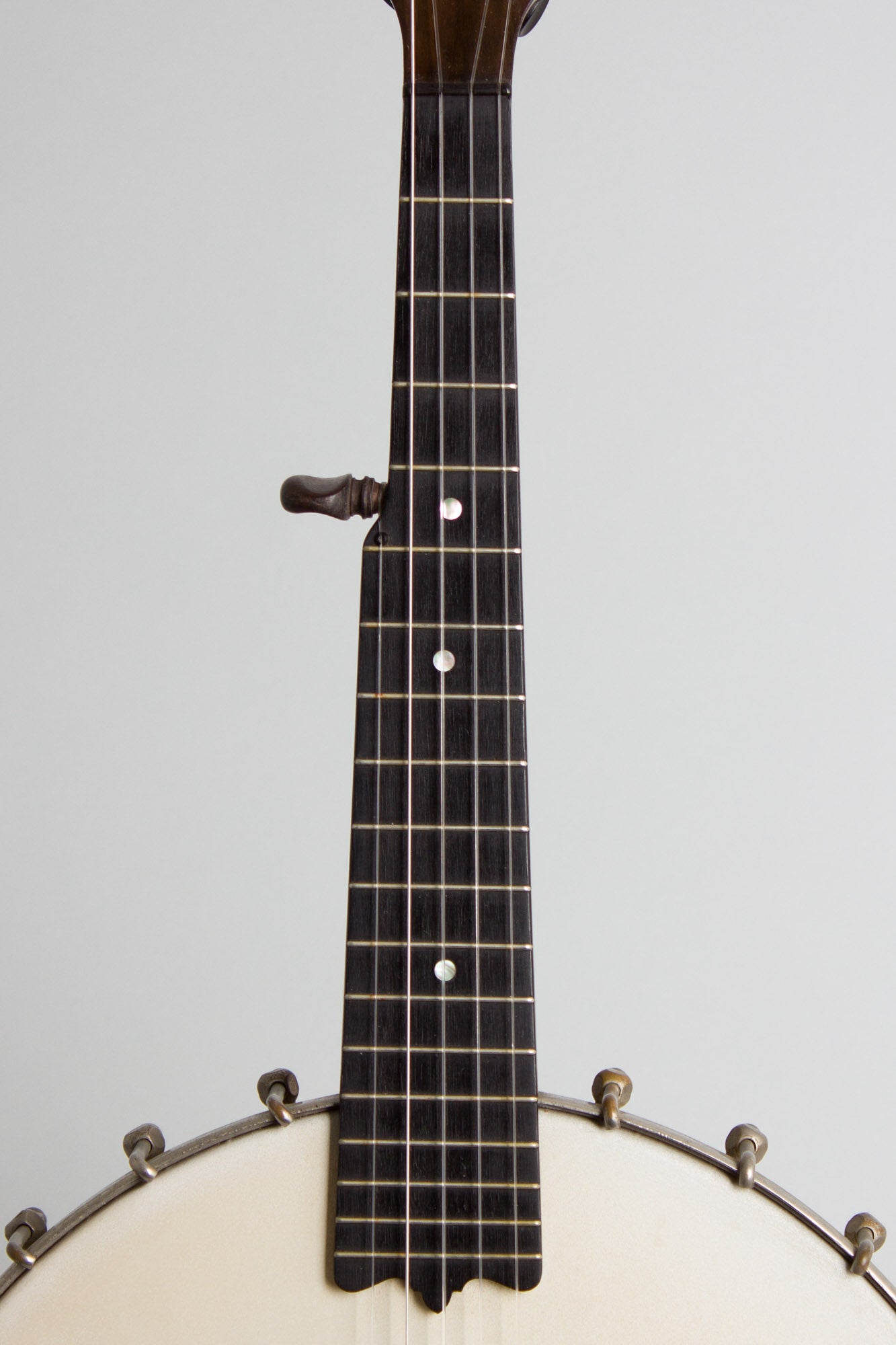 unlabelled Banjeaurine (1892)