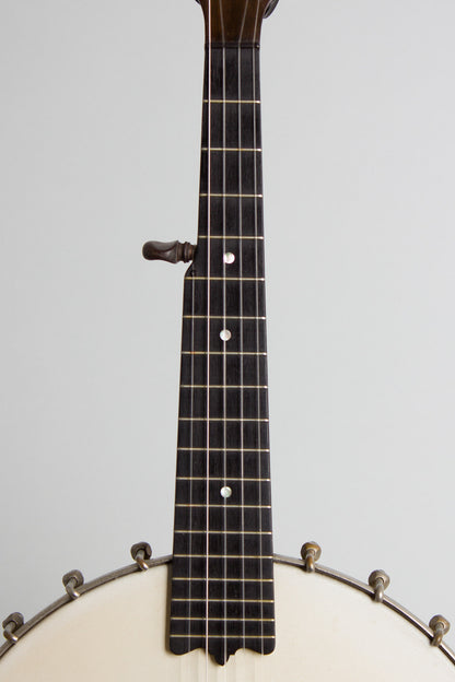 unlabelled Banjeaurine (1892)