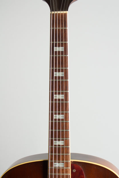 Epiphone Zephyr Arch Top Hollow Body Electric Guitar (1949)