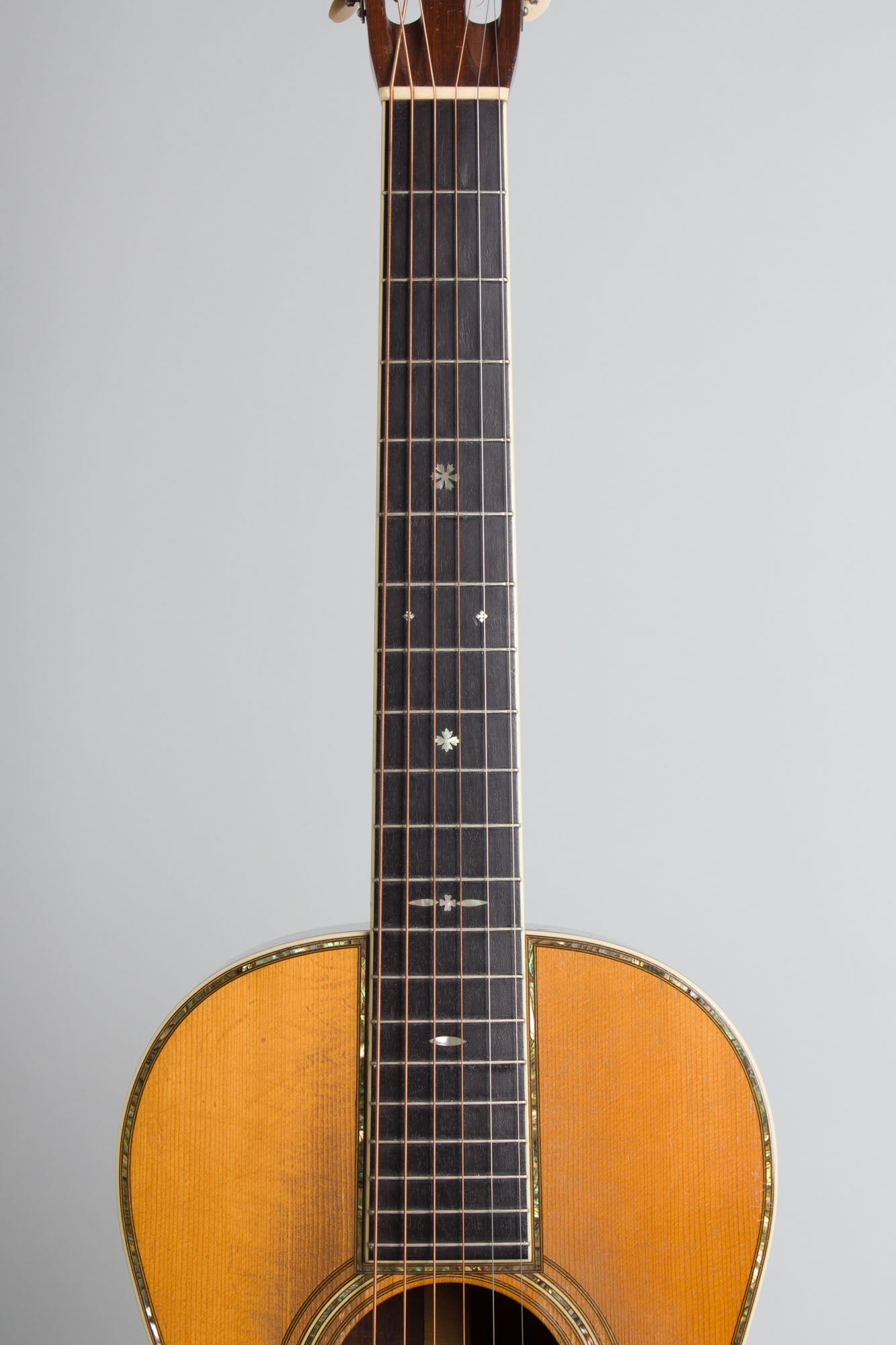 C. F. Martin 00-42 Flat Top Acoustic Guitar (1929)