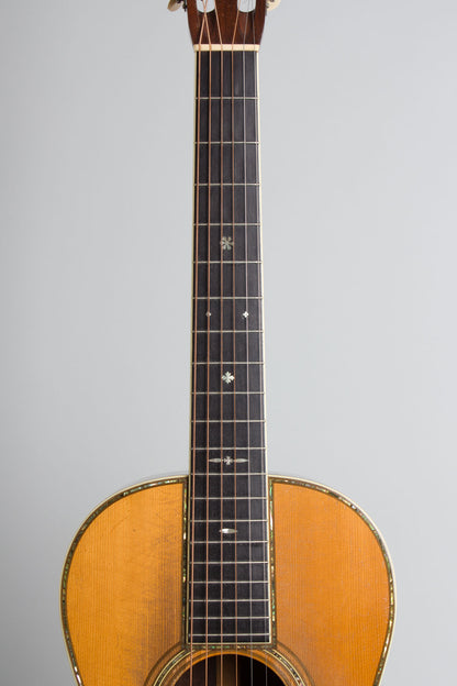 C. F. Martin 00-42 Flat Top Acoustic Guitar (1929)