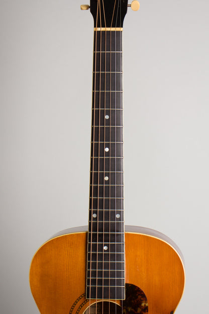 Gibson L-1 Arch Top Acoustic Guitar (1918)