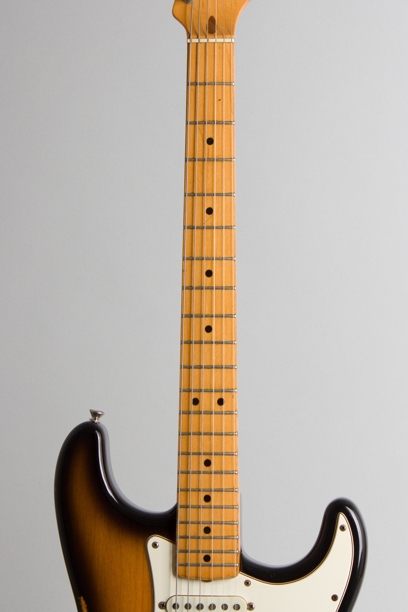 Fender American Vintage 1957 Reissue Stratocaster AVRI 6 string electric Guitar (1993)