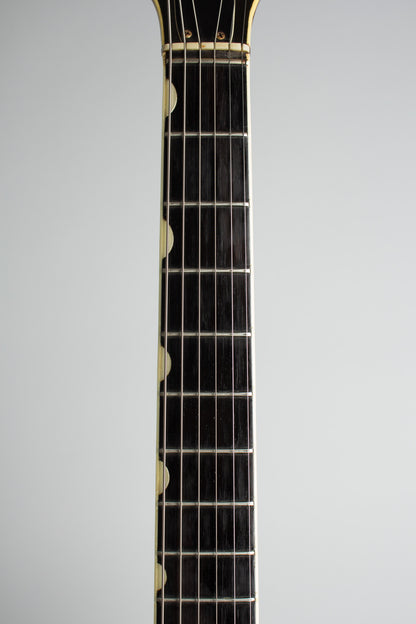 Gretsch Model 6120 Chet Atkins Nashville Thinline Hollow Body Electric Guitar (1965)