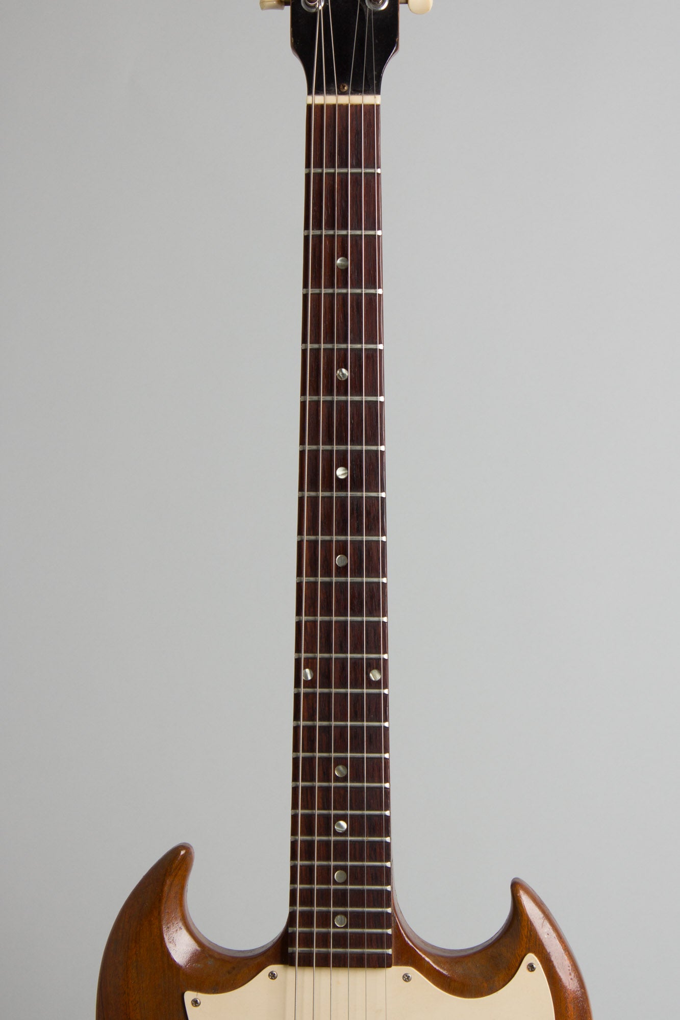 Gibson Melody Maker Solid Body Electric Guitar (1970)