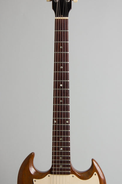 Gibson Melody Maker Solid Body Electric Guitar (1970)