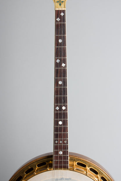 Epiphone Superb Peerless Tenor Banjo (1926)