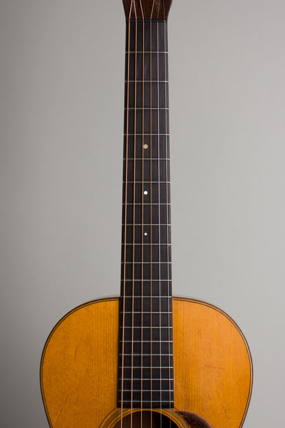 C. F. Martin 0-18 Flat Top Acoustic Guitar (1932)
