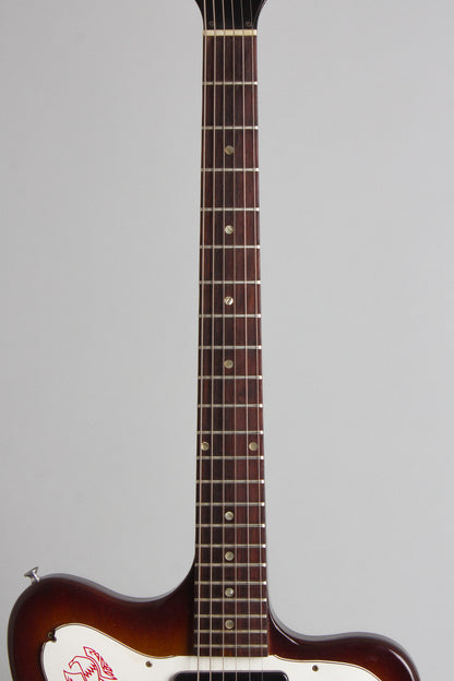 Gibson Firebird I Solid Body Electric Guitar (1965)