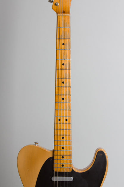 Nacho Guitars Nachocaster Solid Body Electric Guitar (2020)