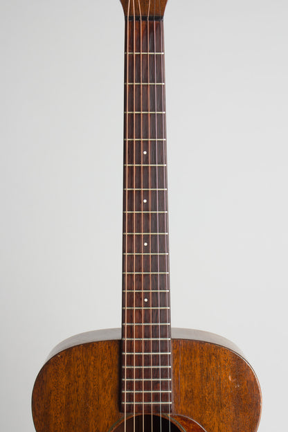 C. F. Martin 0-15 Flat Top Acoustic Guitar (1957)