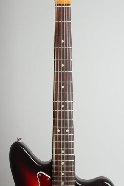 Fender Electric XII, Previously Owned by Steely Dan's Walter Becker 12 String Solid Body Electric Guitar (1966)