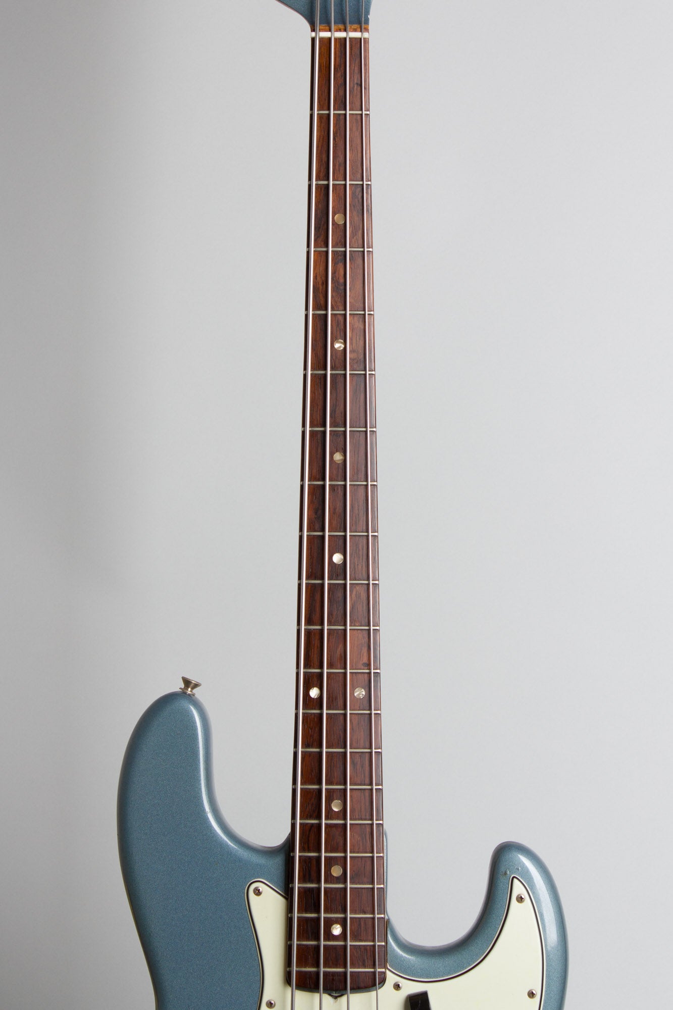 Fender Jazz Bass Solid Body Electric Bass Guitar (1964/5)