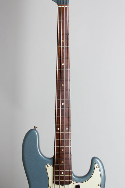 Fender Jazz Bass Solid Body Electric Bass Guitar (1964/5)