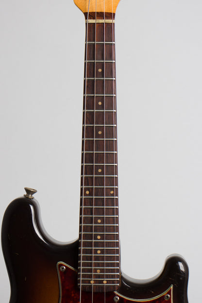 Fender Solid Body Electric Mandolin (1960)