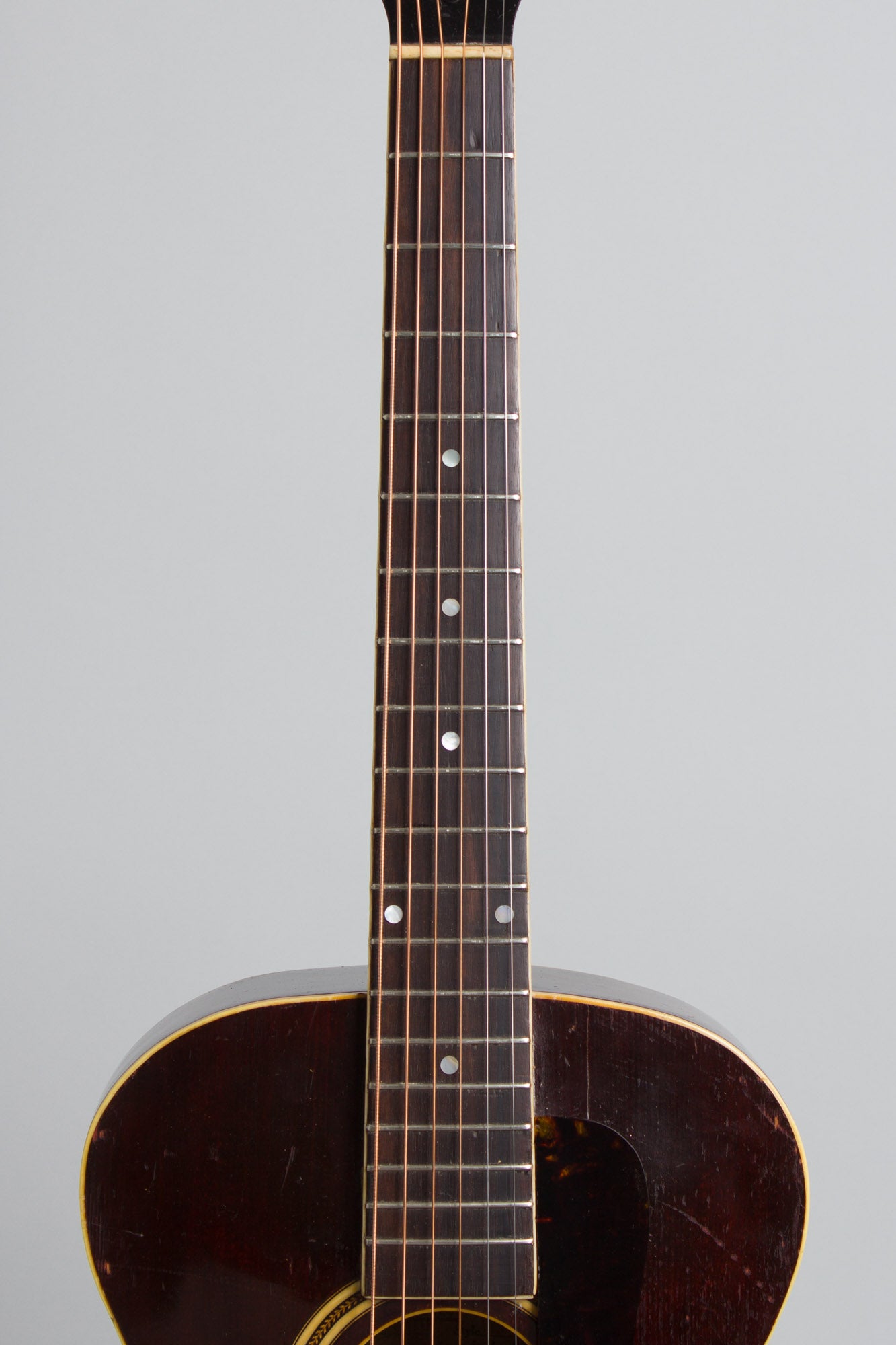 Gibson L-3 Arch Top Acoustic Guitar (1925)