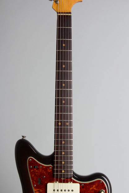 Fender Jazzmaster Solid Body Electric Guitar (1964)