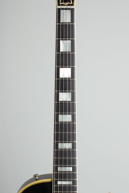 Gibson Les Paul Custom Solid Body Electric Guitar (1960)