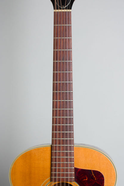 Guild F-212 12 String Flat Top Acoustic Guitar (1970)