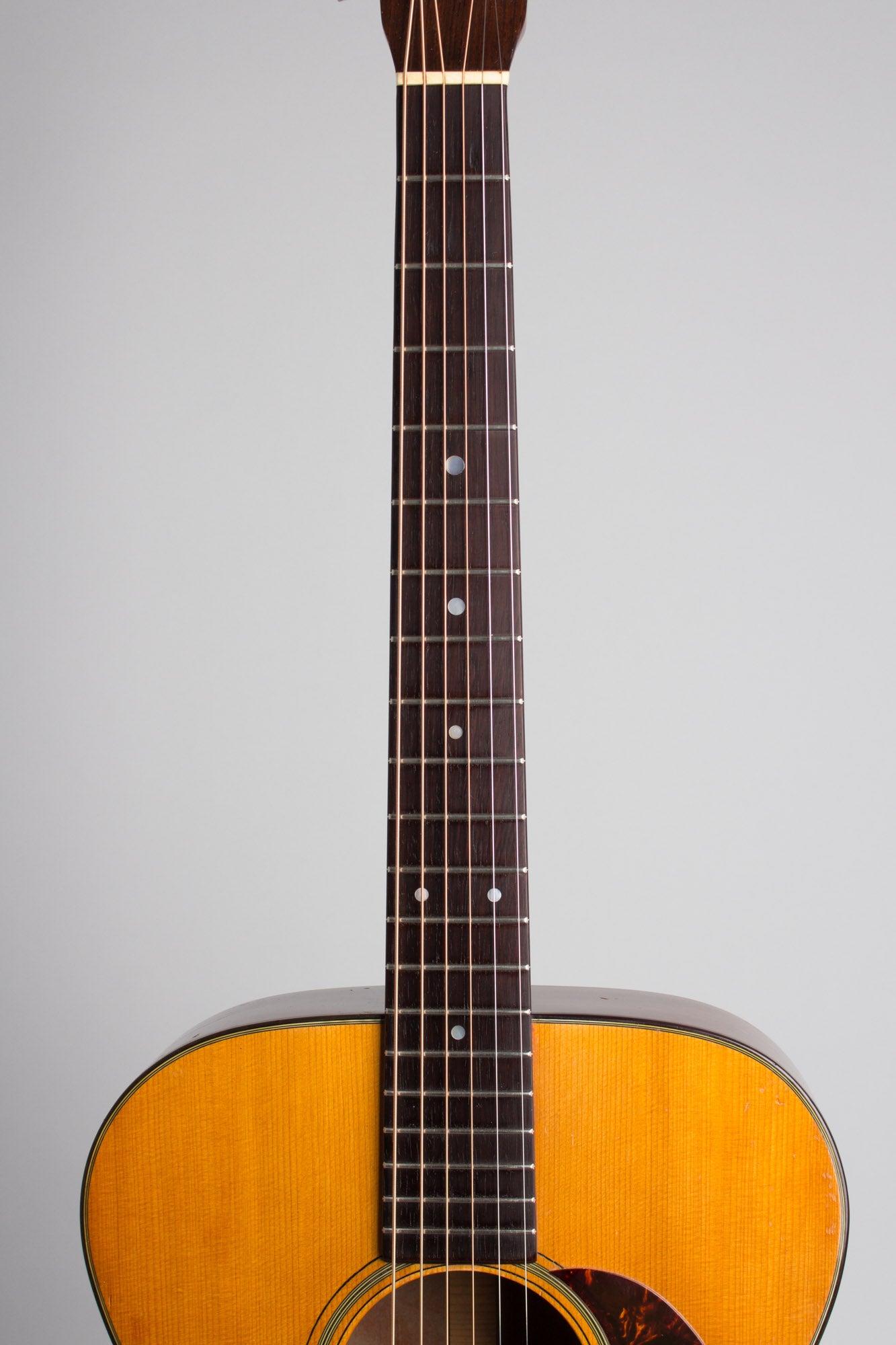 C. F. Martin 000-18 Flat Top Acoustic Guitar (1953)