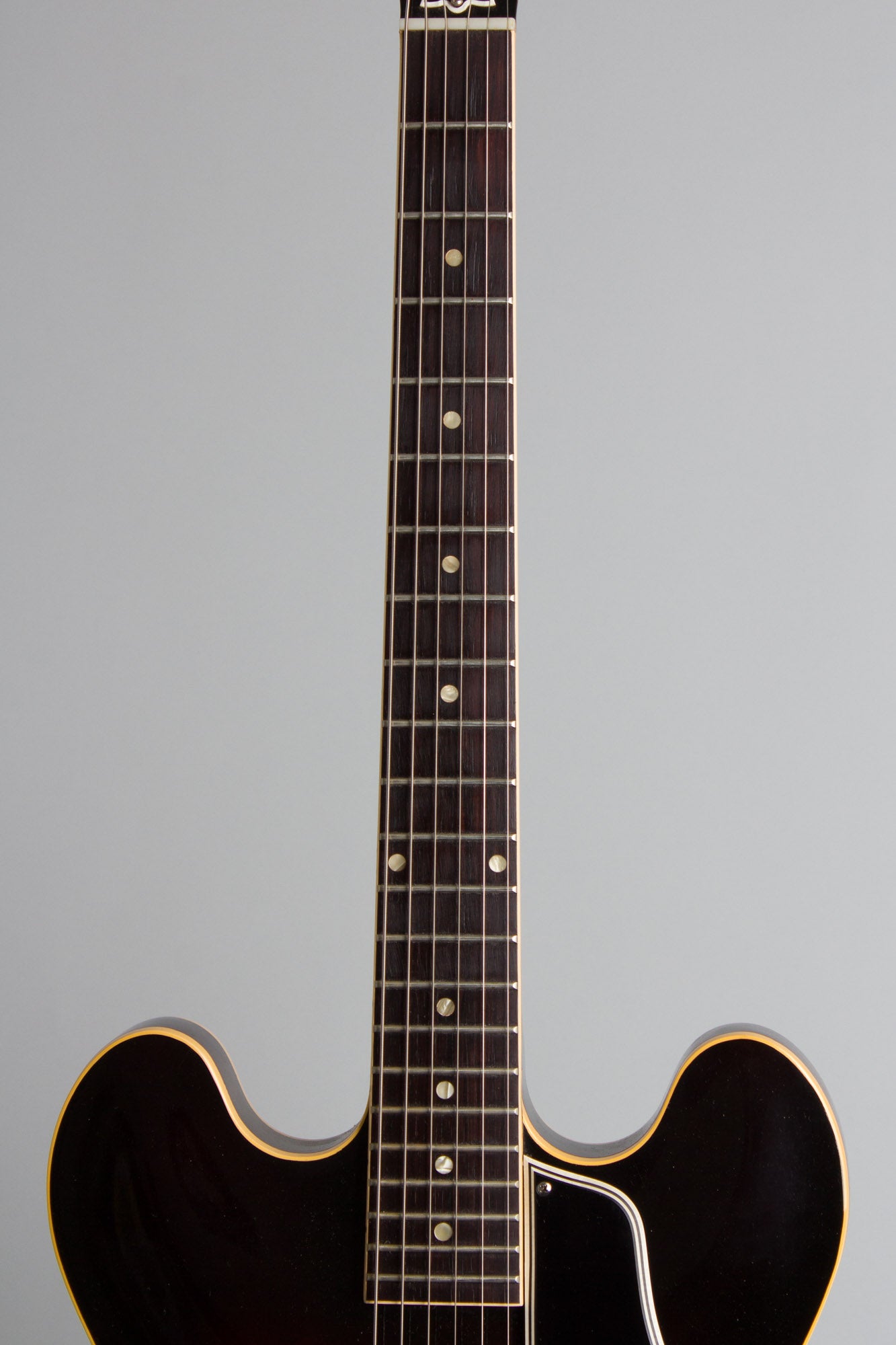Gibson ES-330T Thinline Hollow Body Electric Guitar (1960)