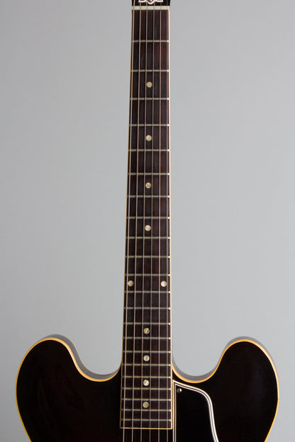 Gibson ES-330T Thinline Hollow Body Electric Guitar (1960)