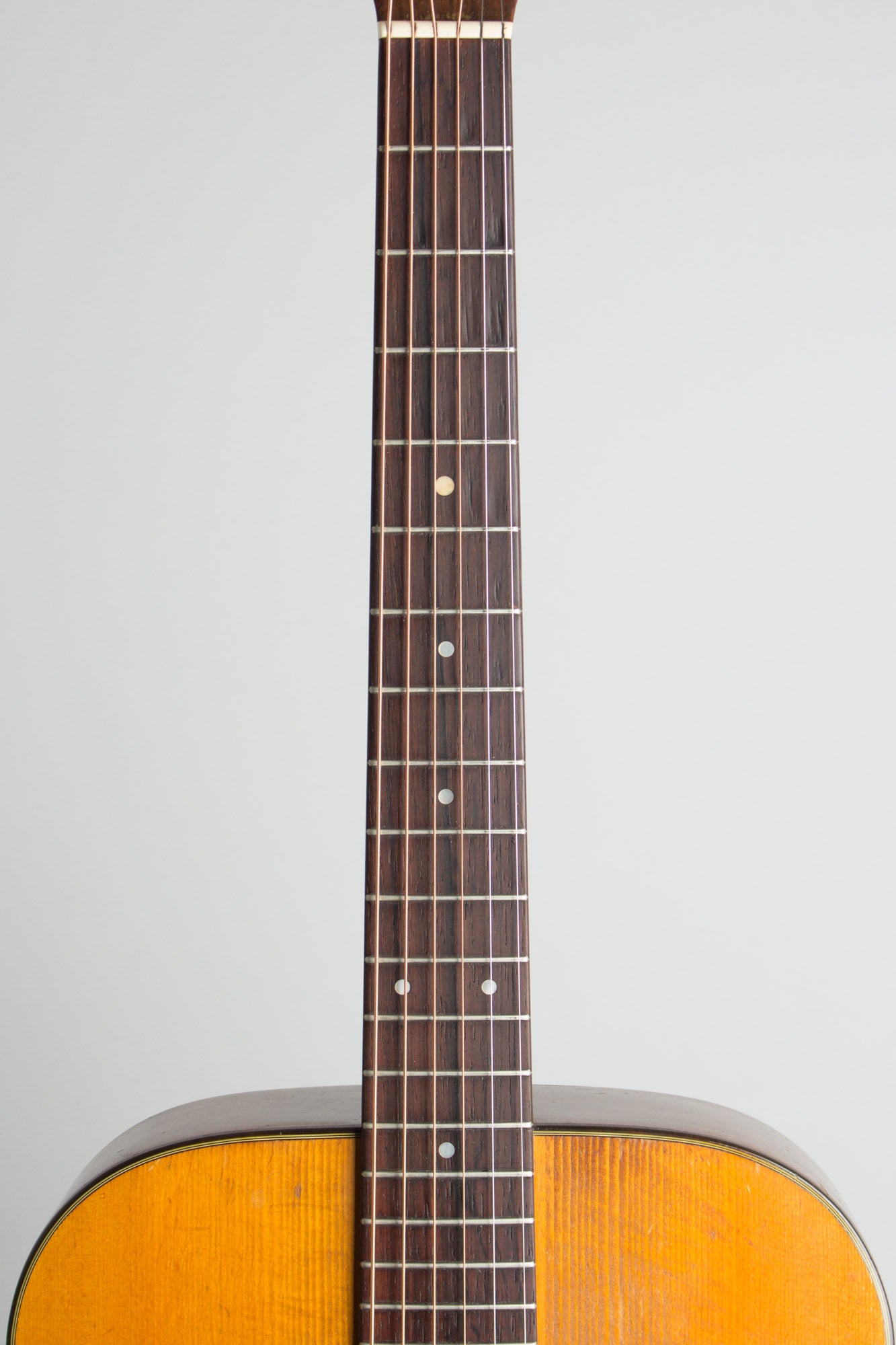C. F. Martin 000-18 Flat Top Acoustic Guitar (1945)