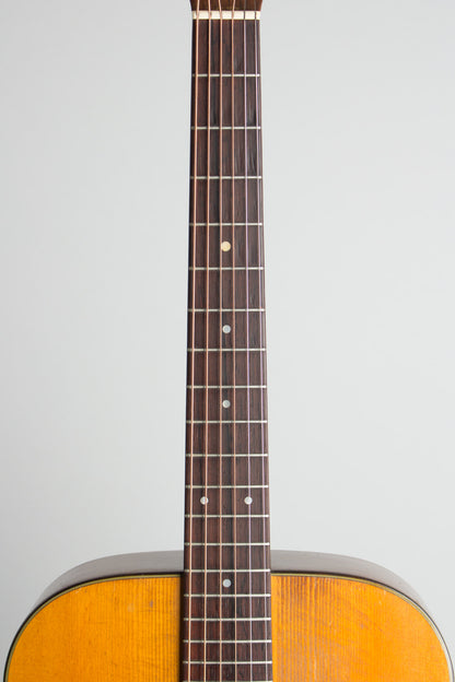 C. F. Martin 000-18 Flat Top Acoustic Guitar (1945)