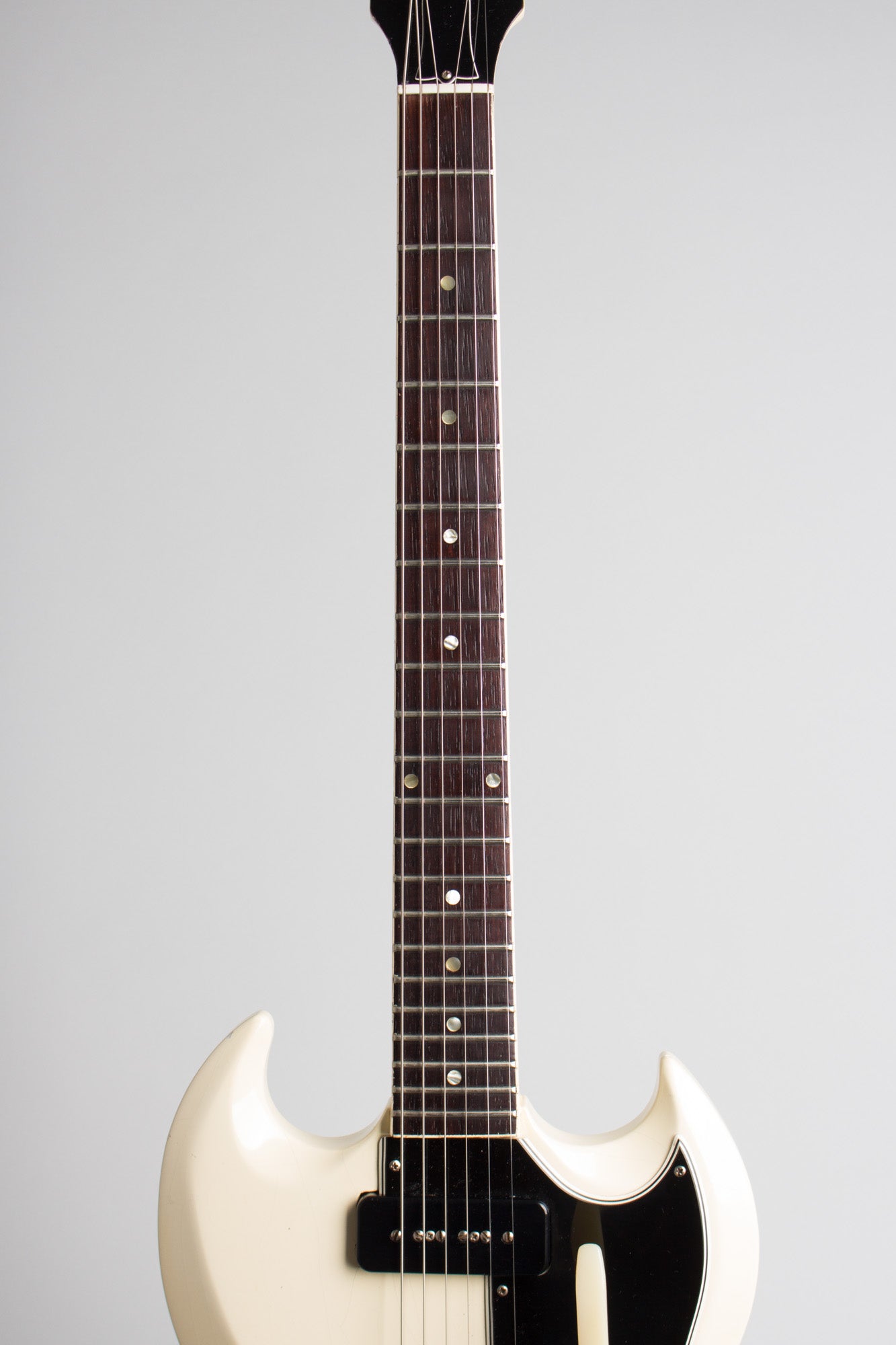 Gibson SG Special Solid Body Electric Guitar (1965)