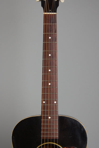 Gibson L-0 Flat Top Acoustic Guitar (1938)