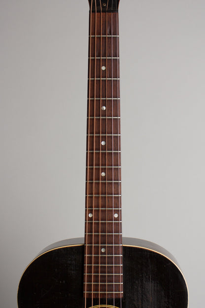 Gibson L-00 Flat Top Acoustic Guitar (1939)