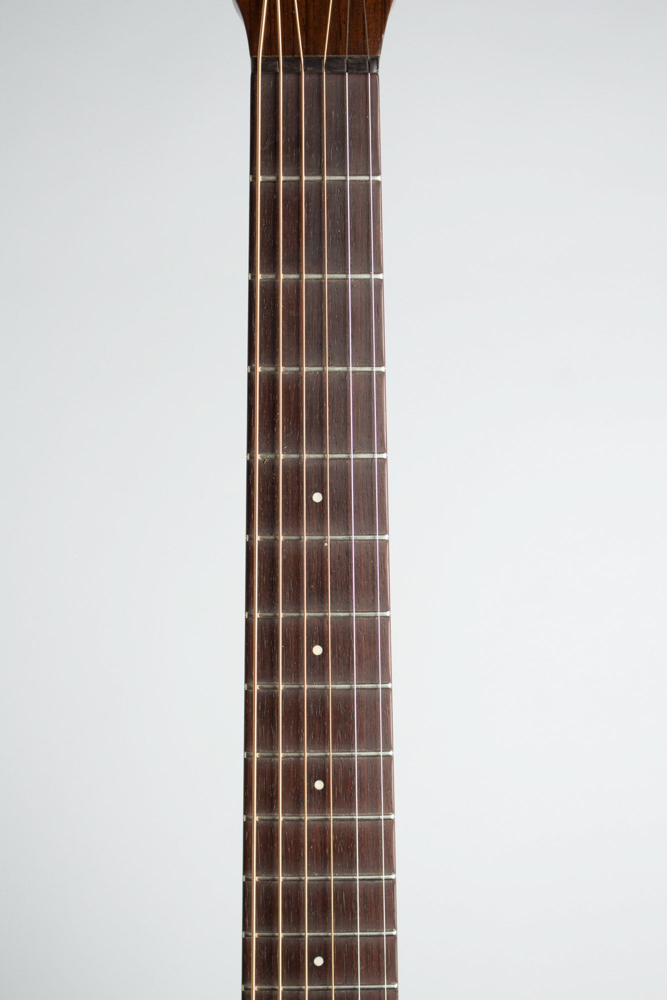 C. F. Martin 0-15 Flat Top Acoustic Guitar (1961)