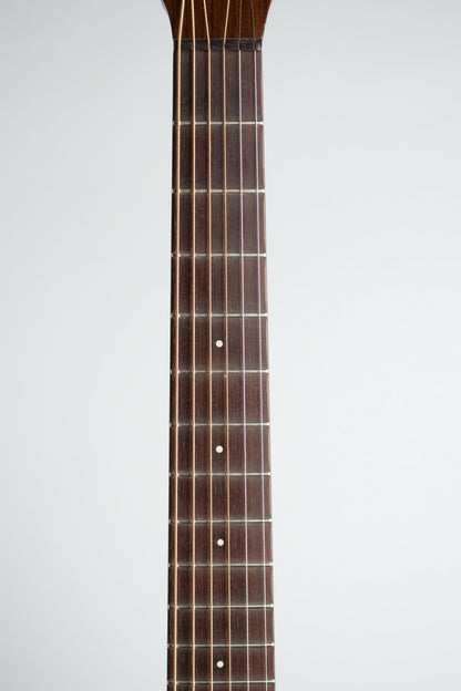 C. F. Martin 0-15 Flat Top Acoustic Guitar (1961)