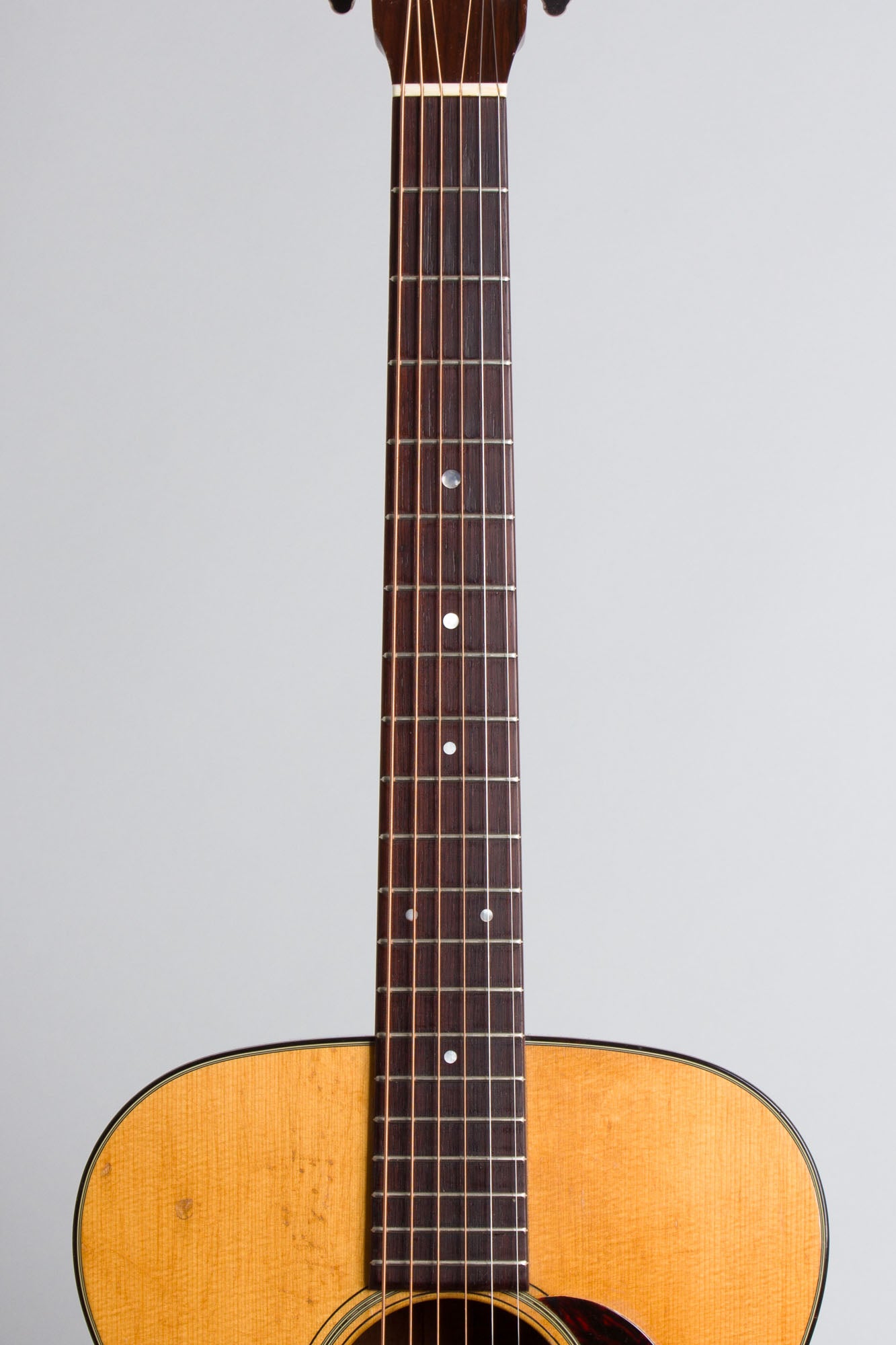 C. F. Martin 00-18 Flat Top Acoustic Guitar (1962)