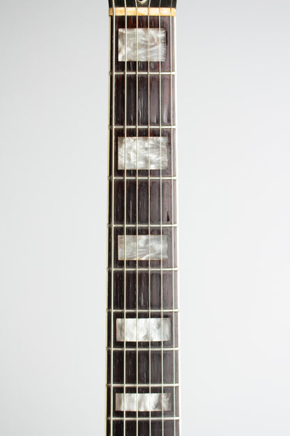 Guild M-75 Aristocrat Thinline Hollow Body Electric Guitar (1956)