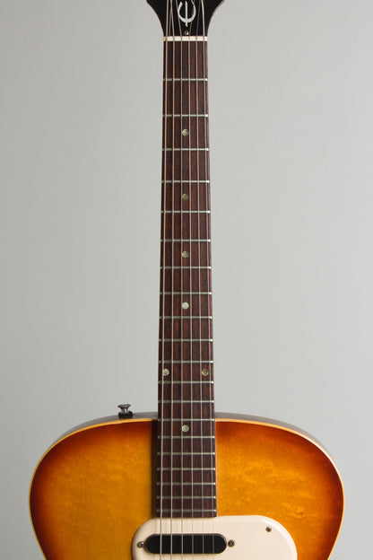 Epiphone E444T Granada Thinline Hollow Body Electric Guitar (1965)