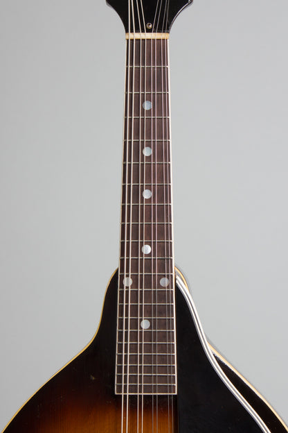 Gibson EM-150 Hollow Body Electric Mandolin (1955)
