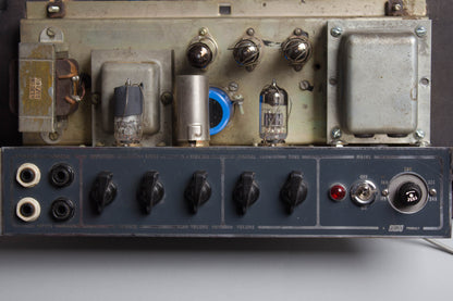 Vox AC-10 Tube Amplifier (1964)