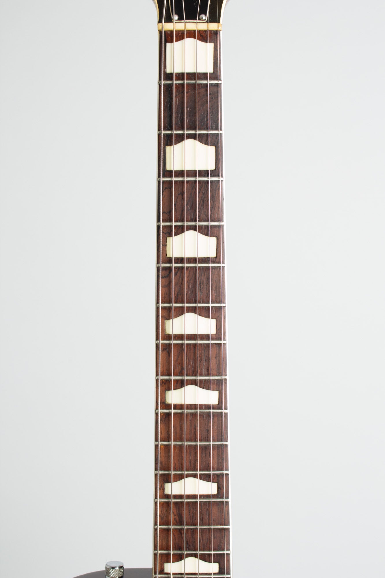Gretsch PX 6128 Duo Jet Solid Body Electric Guitar (1957)