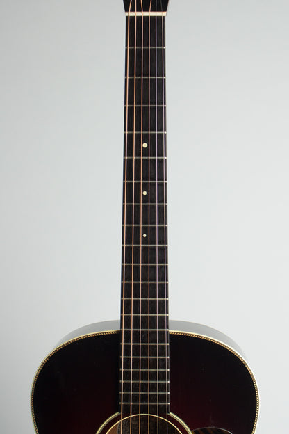 Collings C10 ASS SB Flat Top Acoustic Guitar (2016)