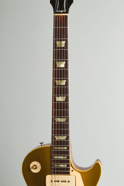 Gibson Les Paul Model Solid Body Electric Guitar (1954)