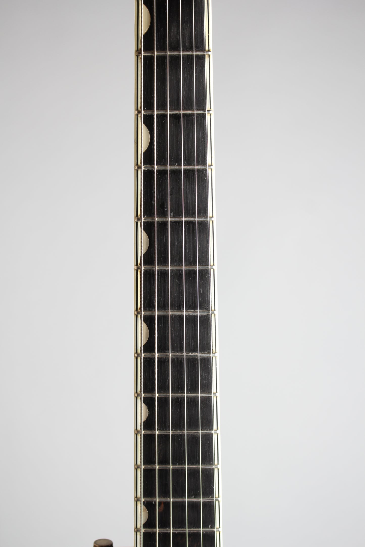 Gretsch PX-6192 Country Club Arch Top Hollow Body Electric Guitar (1964)
