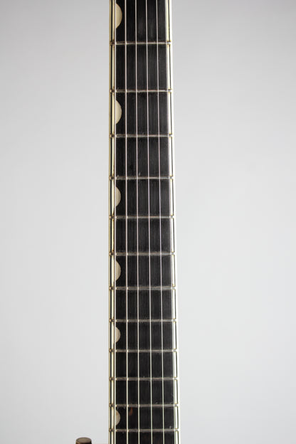 Gretsch PX-6192 Country Club Arch Top Hollow Body Electric Guitar (1964)