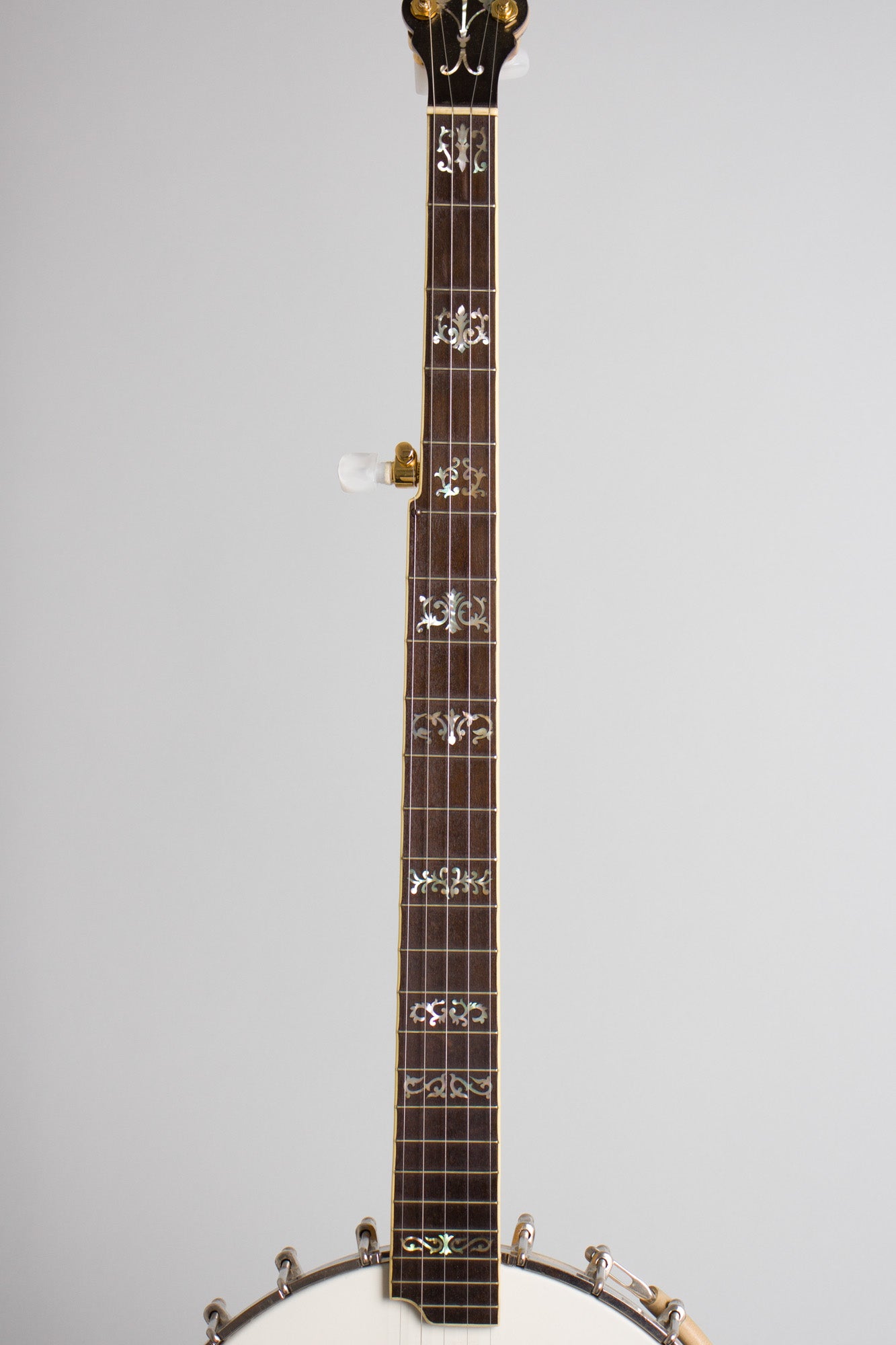 Bacon FF Professional Special Grand Concert 5 String Banjo (1916)