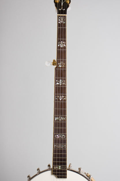 Bacon FF Professional Special Grand Concert 5 String Banjo (1916)