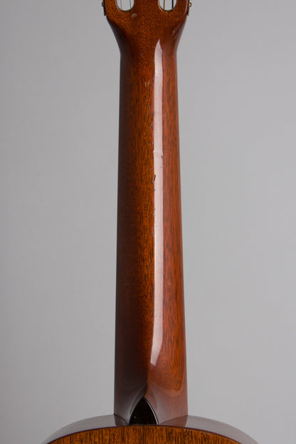 C. F. Martin 5-17 Flat Top Acoustic Guitar (1937)