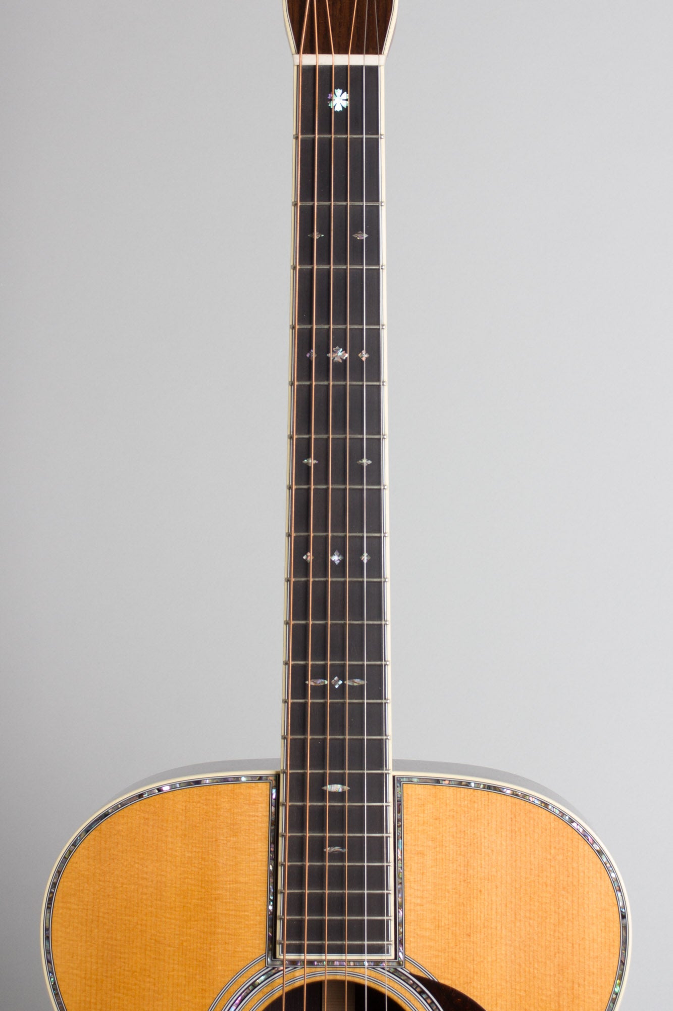 C. F. Martin 000-42 Flat Top Acoustic Guitar (2021)